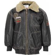 Blouson enfant Srk Blouson garçon EFALU