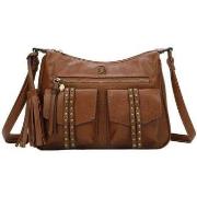 Sac Bandouliere LuluCastagnette 155376VTAH24