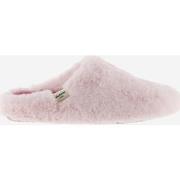 Chaussons Victoria PANTOUFLE NORTE FOURRURE SOFT PEAU DE MOUTON 108111...