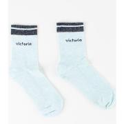 Chaussettes V Things VICTORIA THINGS CHAUSSETTE COTON LUREX 9124012