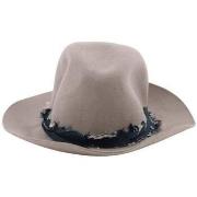 Chapeau Zadig &amp; Voltaire Chapeau en cuir