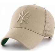 Casquette '47 Brand Cap mlb new york yankees branson mvp