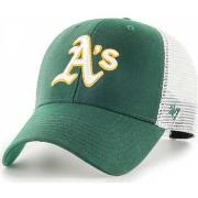 Casquette '47 Brand Cap mlb oakland athletics branson mvp