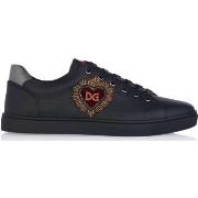 Baskets D&amp;G Chaussure