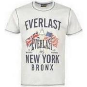 T-shirt Everlast World Championship