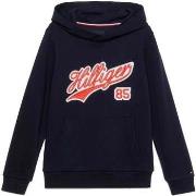 Sweat-shirt enfant Tommy Hilfiger -