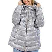 Manteau Geox W MYLUSE