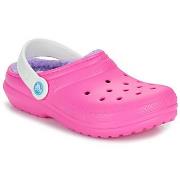 Sabots enfant Crocs Classic Lined Clog K