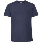 T-shirt Fruit Of The Loom Iconic Premium