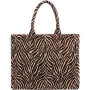 Sac à main Oh My Bag ZEBRA