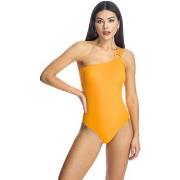 Maillots de bain Ory W241111-MOSTAZA