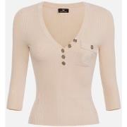 Pull Elisabetta Franchi MK07B46E2