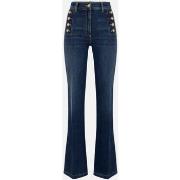 Jeans Elisabetta Franchi PJ67D46E2