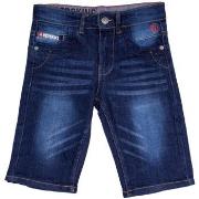 Short enfant Redskins RDS-45678