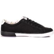 Baskets Redskins SABARI 2 NOIR BLANC