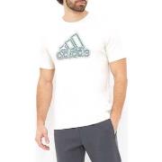 T-shirt adidas -