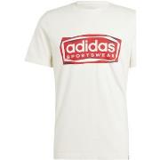 T-shirt adidas -