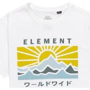 T-shirt enfant Element Kyoto