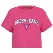 T-shirt Guess W4YI06 K8HM0-A60L