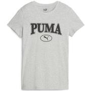 T-shirt Puma 676611-04