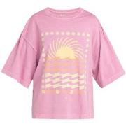 T-shirt Roxy Sweet Shine