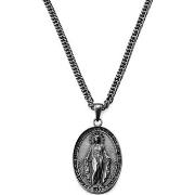 Collier Lucleon Sanctus