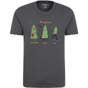 T-shirt Mountain Warehouse Spruce Springsteen