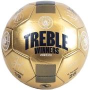 Accessoire sport Manchester City Fc Treble Winners