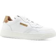 Chaussures Alviero Martini Sneaker Uomo White ZU124578B