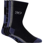 Chaussettes Crosshatch Milato