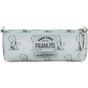 Trousse Eastpak Trousse Benchmark EK000372 6O8 Peanuts Mint