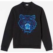 Sweat-shirt Kenzo SWEAT TIGRE