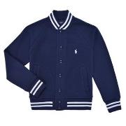 Blouson enfant Polo Ralph Lauren RGLN JK MOD6-OUTERWEAR-BOMBER