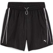 Short Puma Fit Move Woven Short Black