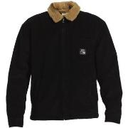 Veste Quiksilver DNA Sherpa Harrington