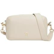 Sac Bandouliere Tommy Hilfiger Sac bandouliere Ref 63544 Beige 21.