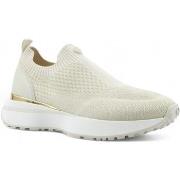 Chaussures MICHAEL Michael Kors Ari Slip On Sneaker Donna Cream Multi ...