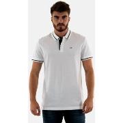 Polo Tommy Jeans dm0dm19504