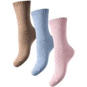 Chaussettes Pieces -