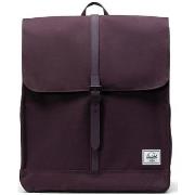 Sac a dos Herschel Mochila Herschel City Plum Perfect