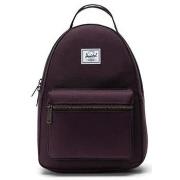 Sac a dos Herschel Mochila Herschel Nova Mini Plum Perfect