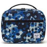 Sac isotherme Herschel Herschel Pop Quiz Lunch Box Luminescent Floral