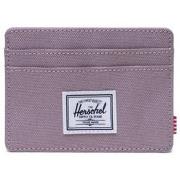 Portefeuille Herschel Carteira Herschel Charlie Cardholder Nirvana