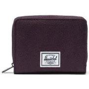 Portefeuille Herschel Georgia Plum Perfect