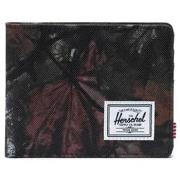 Portefeuille Herschel Roy Wallet Fallen Leaves Camo