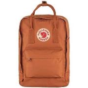 Sac a dos Fjallraven Sac à dos Kanken Laptop 15 Terracotta Brown