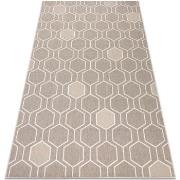 Tapis Rugsx Tapis SPRING 20404558 Hexagone, à cordes, à 160x230 cm