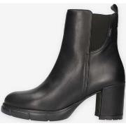 Boots CallagHan 31012-NEGRO