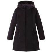 Parka Woolrich Parka Firth Femme Black