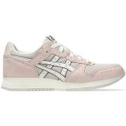 Baskets Asics Lyte Classic - Mineral Beige/Cream